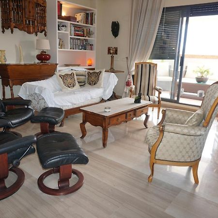 Atico Vilamar Denia Dış mekan fotoğraf