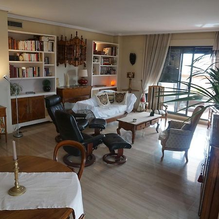 Atico Vilamar Denia Dış mekan fotoğraf
