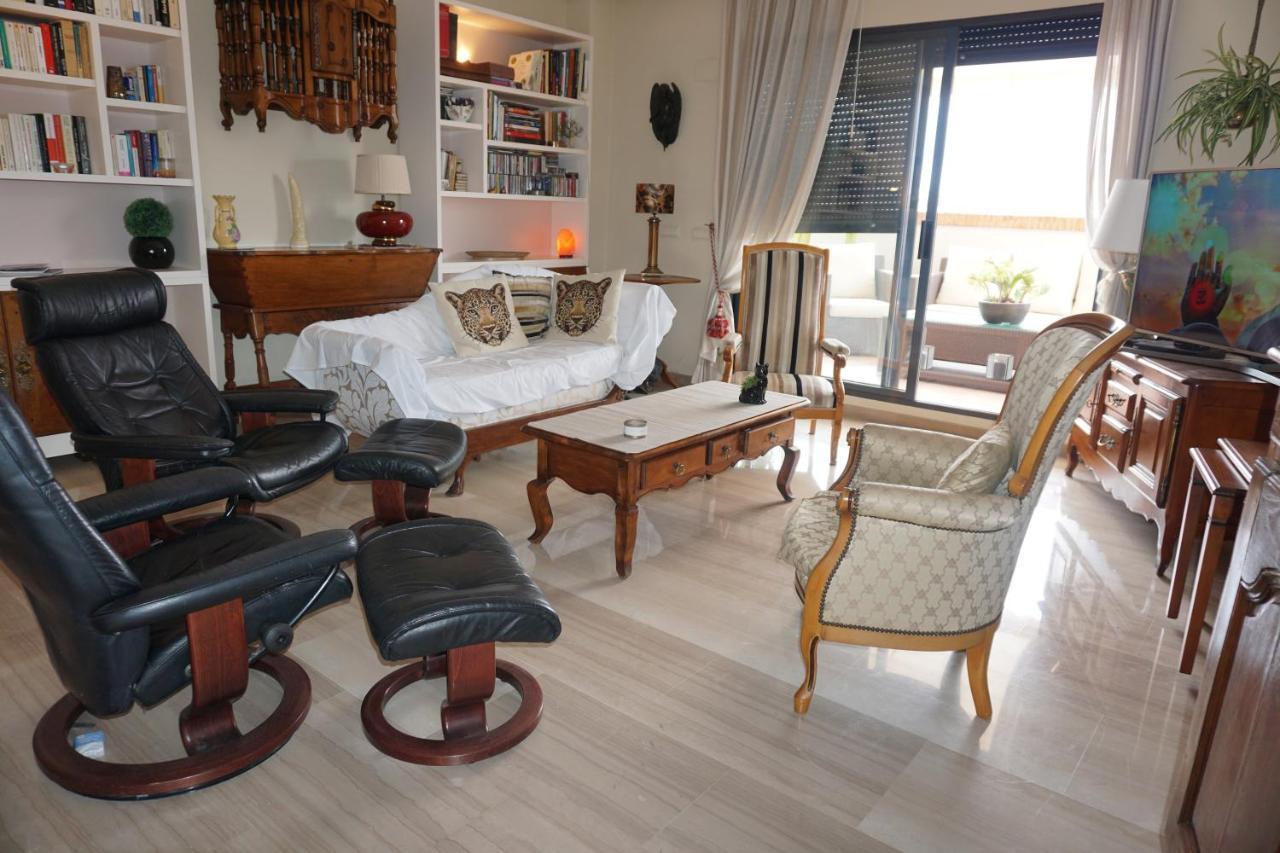 Atico Vilamar Denia Dış mekan fotoğraf