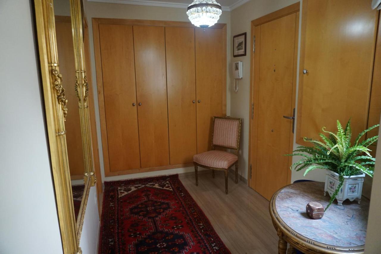 Atico Vilamar Denia Dış mekan fotoğraf